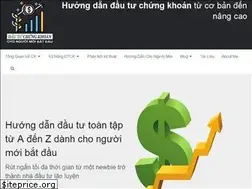 Sites similar to dautuchungkhoanaz.com