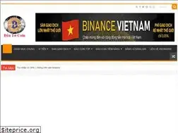 Sites similar to dautucoinvn.net