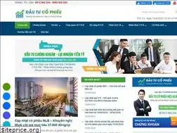 Sites similar to dautucophieu.net