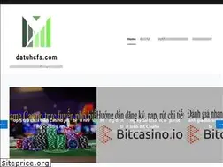 Sites similar to dautuhcfs.com