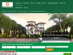 Sites similar to dautuhungthinh.vn