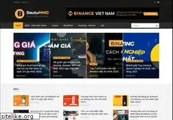 Sites similar to dautummo.com