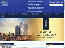 Sites similar to dautunghiduongbien.com
