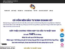 Sites similar to dautunhatnam.com.vn