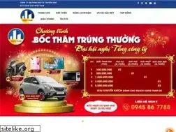 Sites similar to dautunhatnam.vn