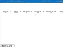 Sites similar to dautuquoctich.com