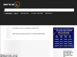 Sites similar to dautusieuloinhuan29.com