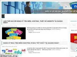 Sites similar to daututenmiendep.com