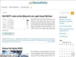 Sites similar to daututheky.com