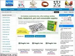 Sites similar to daututhietbi.com