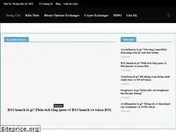 Sites similar to daututhudong.com