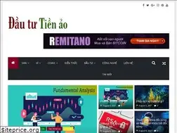 Sites similar to daututienao.info