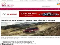 Sites similar to dautuvietnam.com.vn