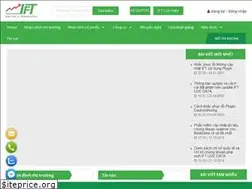 Sites similar to dautuxuhuong.com