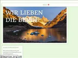 Sites similar to dav-aachen.de