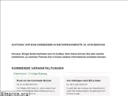Sites similar to dav-bochum.de