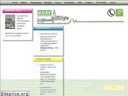 Sites similar to dav-boeblingen.de