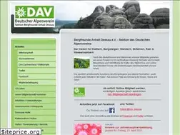 Sites similar to dav-dessau.de