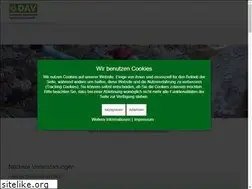 Sites similar to dav-donauwoerth.de