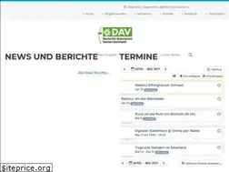 Sites similar to dav-dortmund.de