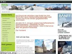 Sites similar to dav-dresden.de