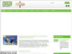 Sites similar to dav-duesseldorf.de