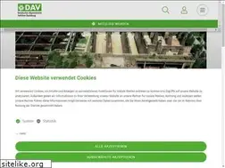 Sites similar to dav-duisburg.de