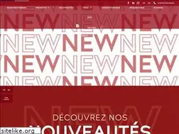 Sites similar to dav-equipements.com