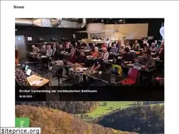 Sites similar to dav-hameln.de