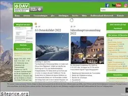 Sites similar to dav-hersbruck.de