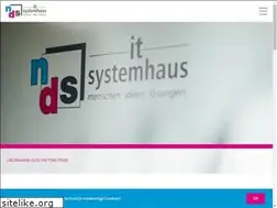 Sites similar to dav-it.de