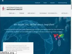 Sites similar to dav-iwr.de