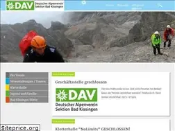 Sites similar to dav-kg.de