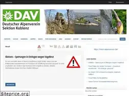 Sites similar to dav-koblenz.de