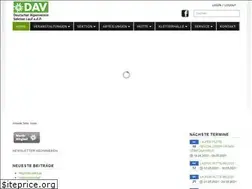 Sites similar to dav-lauf.de