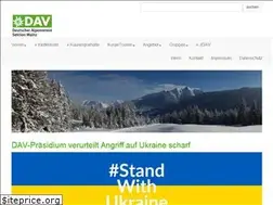 Sites similar to dav-mainz.de