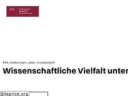 Sites similar to dav-medien.de