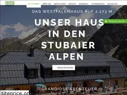 Sites similar to dav-muenster.de