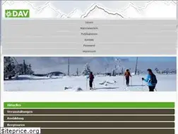 Sites similar to dav-neustadt.de