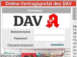 Sites similar to dav-ovp.de