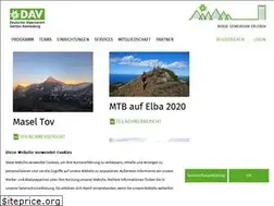 Sites similar to dav-ravensburg.info