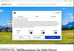 Sites similar to dav-shop.de