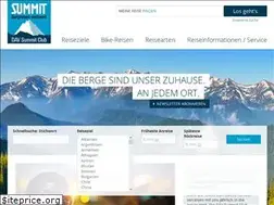 Sites similar to dav-summit-club.de