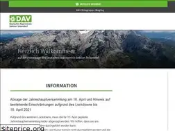 Sites similar to dav-teisendorf.de