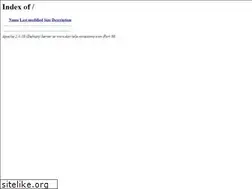 Sites similar to dav-tele.novestono.com