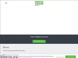 Sites similar to dav-ulm.de