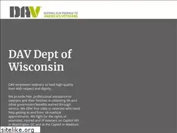 Sites similar to dav-wi.org