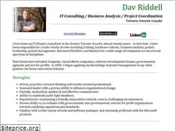 Sites similar to dav.ca