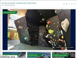 Sites similar to dav.cl
