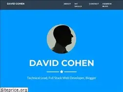 Sites similar to dav.co.il